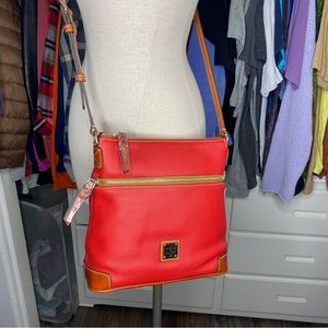Dooney & Bourke Crossbody purse